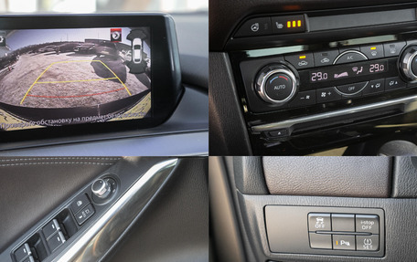 Mazda 6, 2018 год, 2 187 000 рублей, 23 фотография