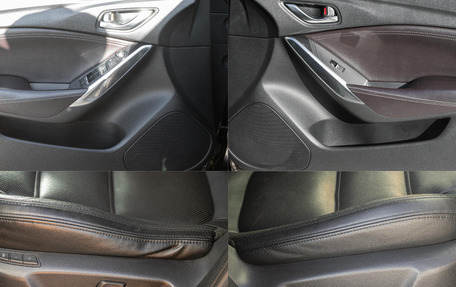 Mazda 6, 2018 год, 2 187 000 рублей, 24 фотография