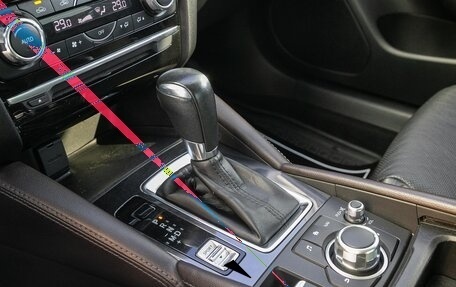Mazda 6, 2018 год, 2 187 000 рублей, 16 фотография