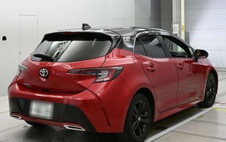 Toyota Corolla, 2021 год, 1 380 720 рублей, 3 фотография