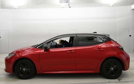 Toyota Corolla, 2021 год, 1 380 720 рублей, 4 фотография