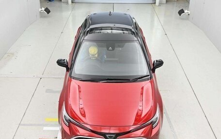 Toyota Corolla, 2021 год, 1 380 720 рублей, 2 фотография