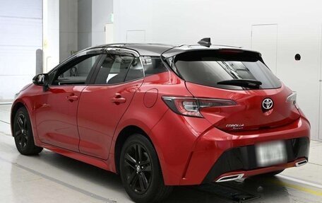 Toyota Corolla, 2021 год, 1 380 720 рублей, 6 фотография