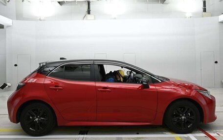 Toyota Corolla, 2021 год, 1 380 720 рублей, 7 фотография