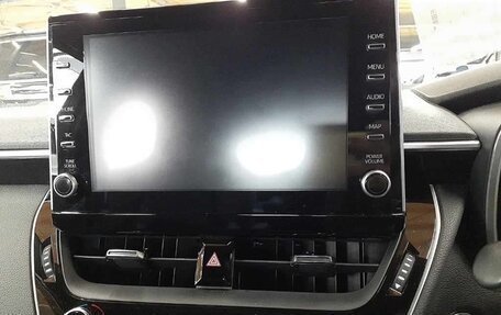 Toyota Corolla, 2021 год, 1 380 720 рублей, 12 фотография