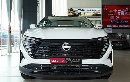 Nissan Qashqai, 2025 год, 2 199 100 рублей, 2 фотография