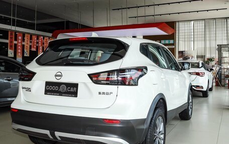 Nissan Qashqai, 2025 год, 2 199 100 рублей, 7 фотография