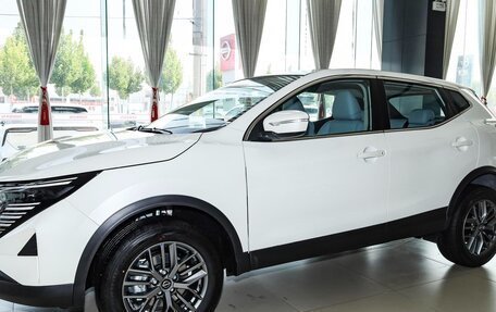 Nissan Qashqai, 2025 год, 2 199 100 рублей, 4 фотография