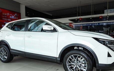 Nissan Qashqai, 2025 год, 2 199 100 рублей, 8 фотография