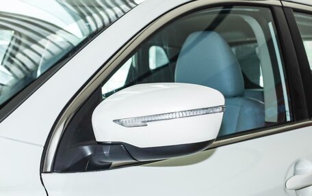 Nissan Qashqai, 2025 год, 2 199 100 рублей, 13 фотография