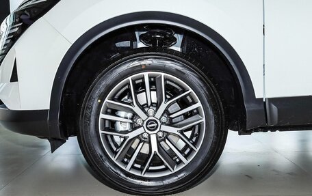 Nissan Qashqai, 2025 год, 2 199 100 рублей, 16 фотография