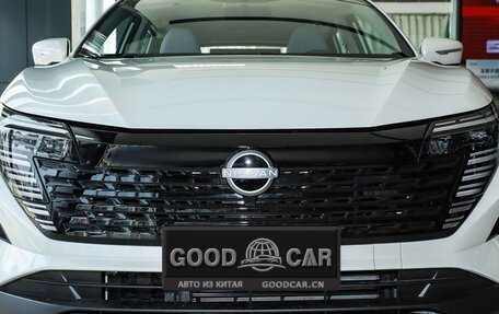 Nissan Qashqai, 2025 год, 2 199 100 рублей, 10 фотография