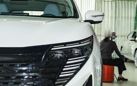 Nissan Qashqai, 2025 год, 2 199 100 рублей, 11 фотография