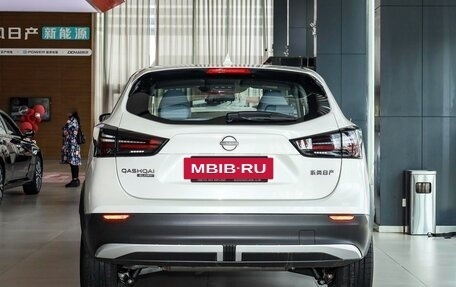 Nissan Qashqai, 2025 год, 2 199 100 рублей, 6 фотография