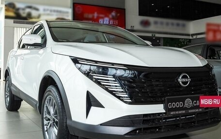 Nissan Qashqai, 2025 год, 2 199 100 рублей, 3 фотография