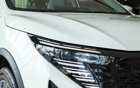 Nissan Qashqai, 2025 год, 2 199 100 рублей, 22 фотография