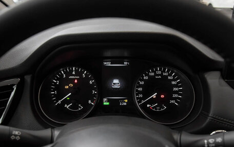 Nissan Qashqai, 2025 год, 2 199 100 рублей, 27 фотография