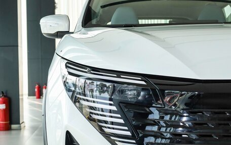 Nissan Qashqai, 2025 год, 2 199 100 рублей, 21 фотография