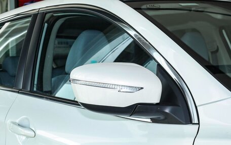 Nissan Qashqai, 2025 год, 2 199 100 рублей, 20 фотография