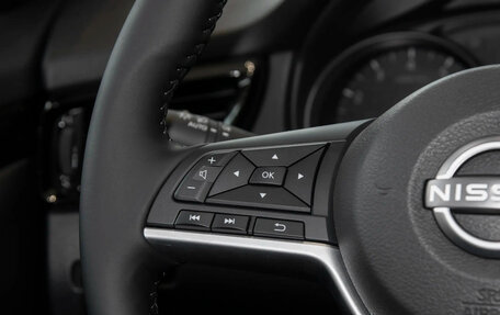 Nissan Qashqai, 2025 год, 2 199 100 рублей, 30 фотография