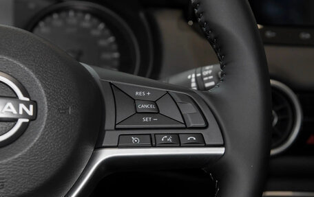 Nissan Qashqai, 2025 год, 2 199 100 рублей, 32 фотография