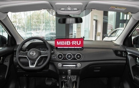 Nissan Qashqai, 2025 год, 2 199 100 рублей, 24 фотография