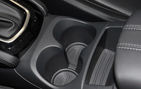 Nissan Qashqai, 2025 год, 2 199 100 рублей, 35 фотография