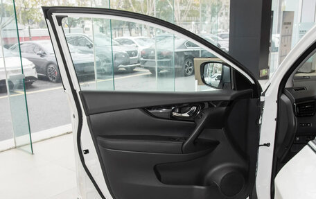 Nissan Qashqai, 2025 год, 2 199 100 рублей, 38 фотография