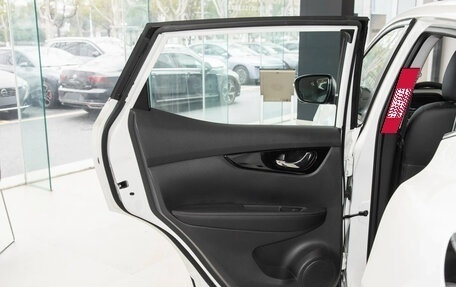 Nissan Qashqai, 2025 год, 2 199 100 рублей, 36 фотография