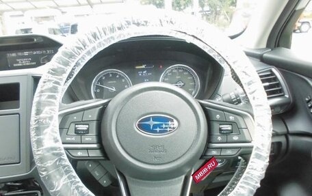 Subaru Forester, 2024 год, 3 790 099 рублей, 9 фотография