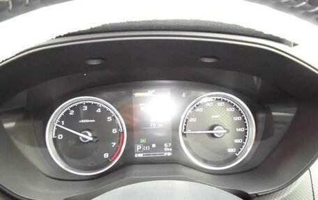 Subaru Forester, 2024 год, 3 790 099 рублей, 10 фотография