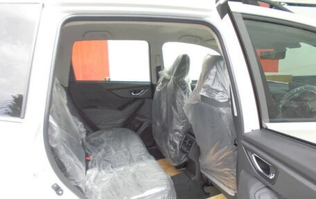 Subaru Forester, 2024 год, 3 790 099 рублей, 20 фотография