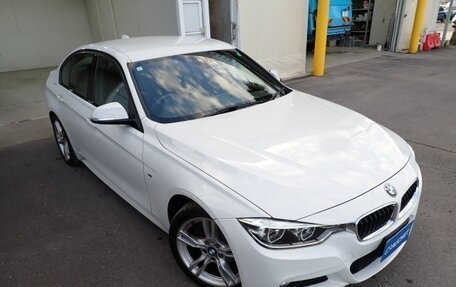 BMW 3 серия, 2017 год, 1 600 000 рублей, 5 фотография