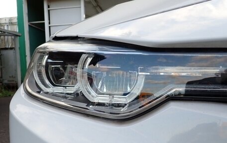 BMW 3 серия, 2017 год, 1 600 000 рублей, 10 фотография