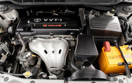 Toyota Camry, 2006 год, 1 299 000 рублей, 8 фотография