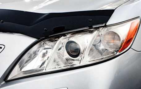 Toyota Camry, 2006 год, 1 299 000 рублей, 9 фотография