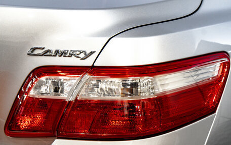 Toyota Camry, 2006 год, 1 299 000 рублей, 10 фотография