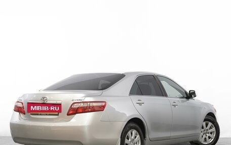 Toyota Camry, 2006 год, 1 299 000 рублей, 5 фотография