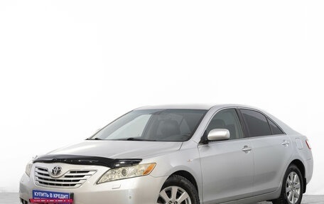 Toyota Camry, 2006 год, 1 299 000 рублей, 4 фотография