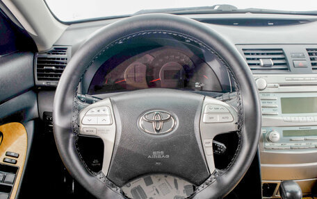 Toyota Camry, 2006 год, 1 299 000 рублей, 16 фотография