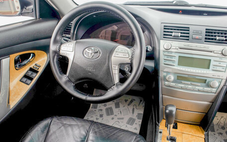 Toyota Camry, 2006 год, 1 299 000 рублей, 19 фотография