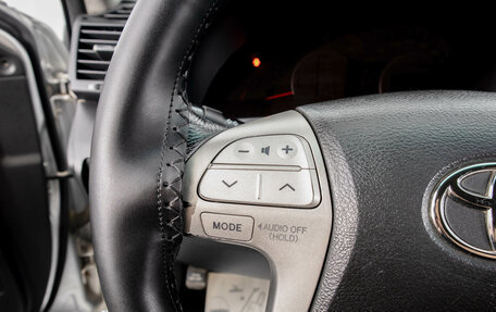 Toyota Camry, 2006 год, 1 299 000 рублей, 17 фотография