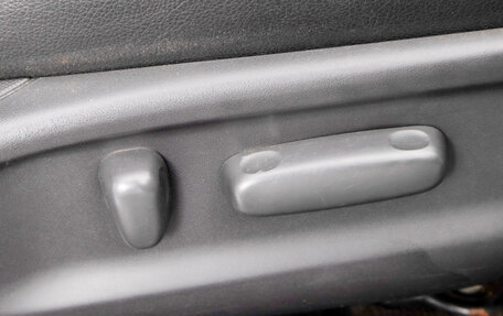 Toyota Camry, 2006 год, 1 299 000 рублей, 26 фотография