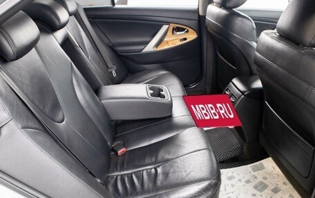 Toyota Camry, 2006 год, 1 299 000 рублей, 28 фотография