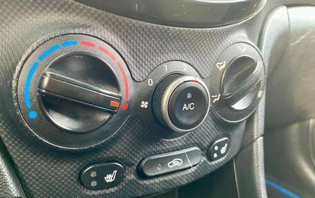 Hyundai Solaris II рестайлинг, 2015 год, 738 000 рублей, 19 фотография