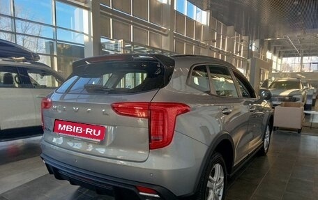 Haval Jolion, 2026 год, 2 599 000 рублей, 3 фотография