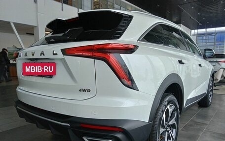 Haval F7, 2026 год, 3 499 000 рублей, 2 фотография