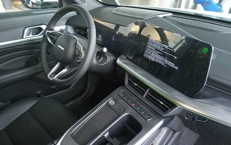 Haval F7, 2026 год, 3 499 000 рублей, 8 фотография