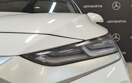 Hyundai Santa Fe IV, 2019 год, 3 100 000 рублей, 11 фотография