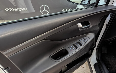 Hyundai Santa Fe IV, 2019 год, 3 100 000 рублей, 19 фотография